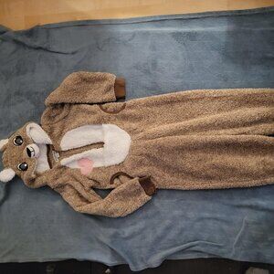 FUNZIETIME One piece sleepers Girl's